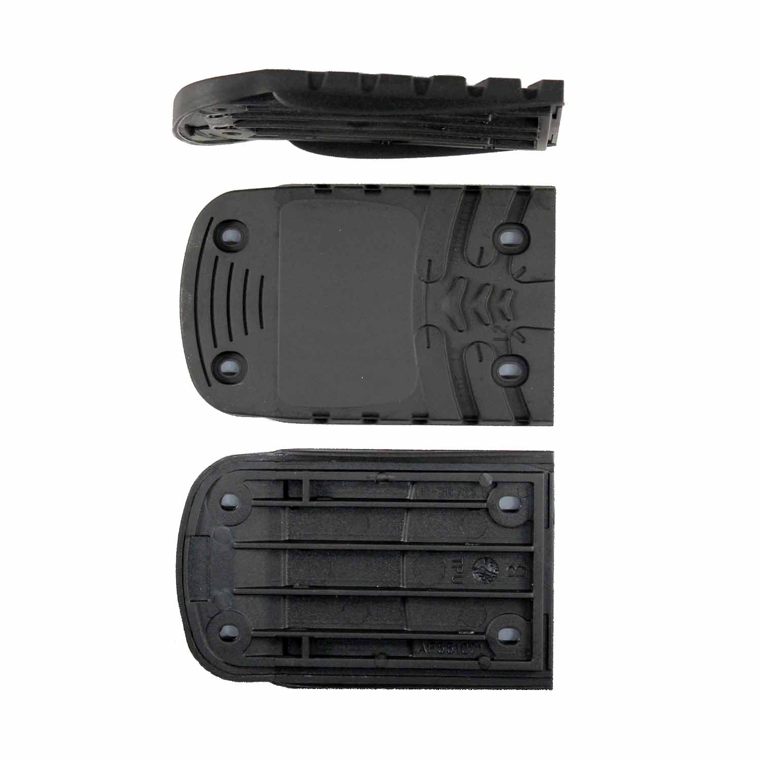 53527701 Salomon Ski Boot Walkadin Toes Pair Anything Technical