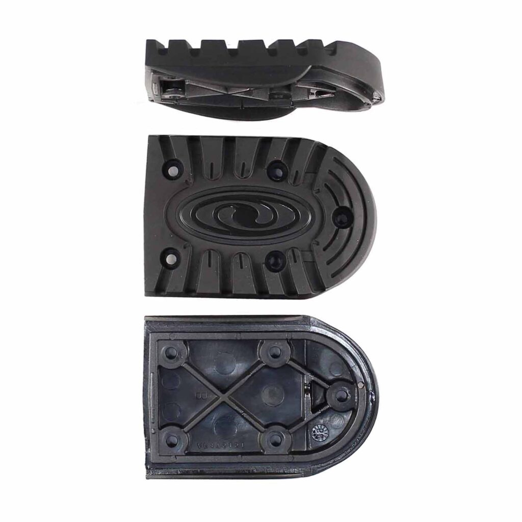 55473201 Salomon Ski Boot Walkadin Heels Pair Anything Technical