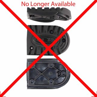 55473201 Salomon Ski Boot Walkadin Heels Pair - Unavailable - Please do not call