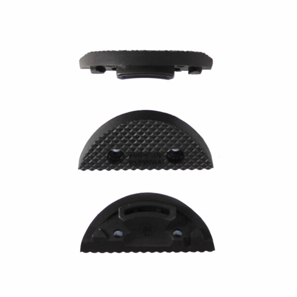 881642 Salomon Ski Boot Heels Pair Anything Technical