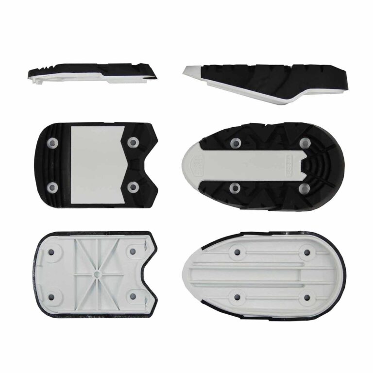 Rossignol Ski Boot Heels And Toes Anything Technical