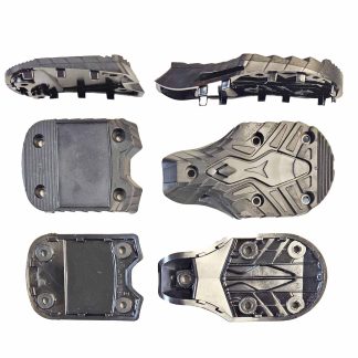 Atomic Hawx Ultra And Prime (2018 on) Ski Boot Heels And Toes Set