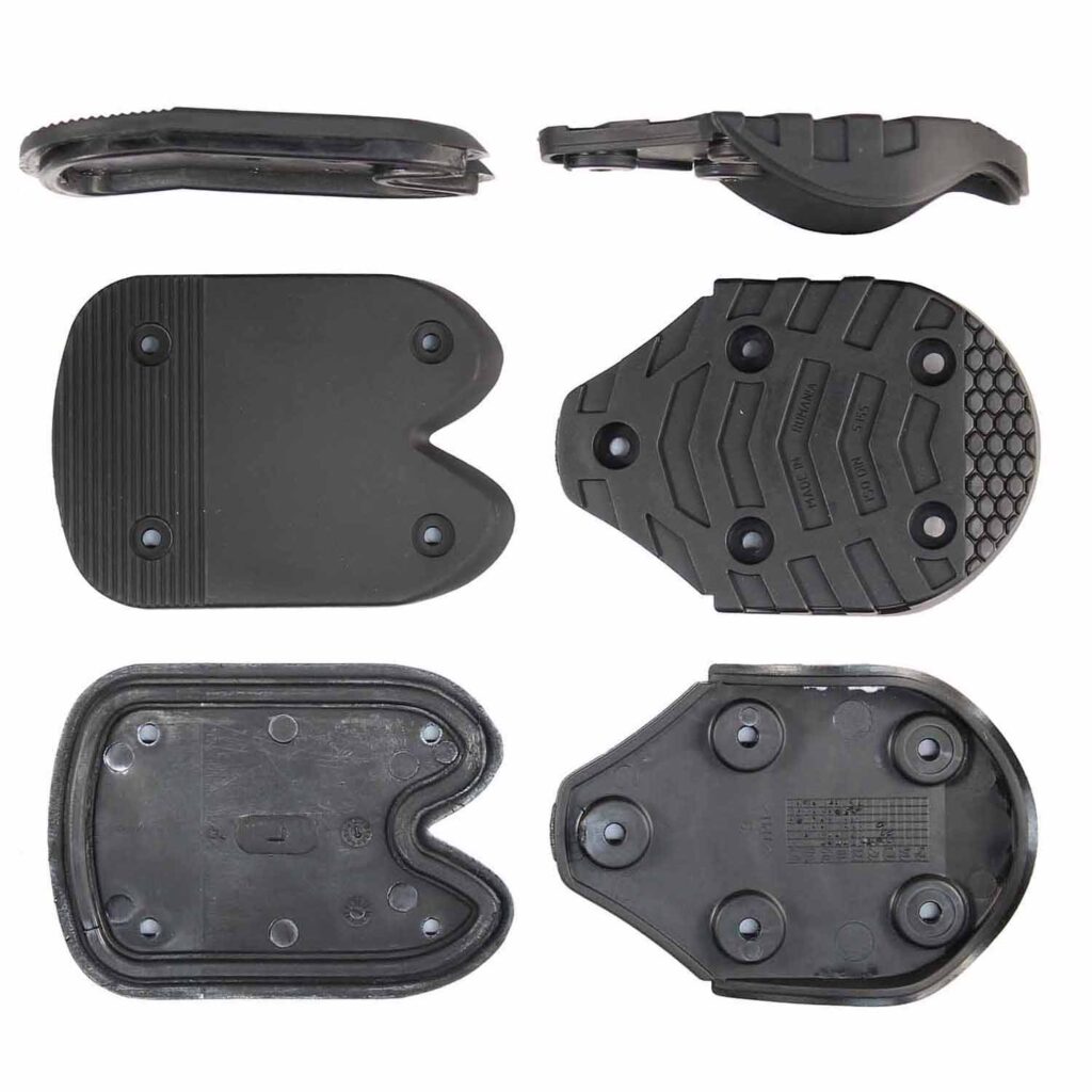 Atomic B Tech and Balance Ski Boot Heel And Toe Set