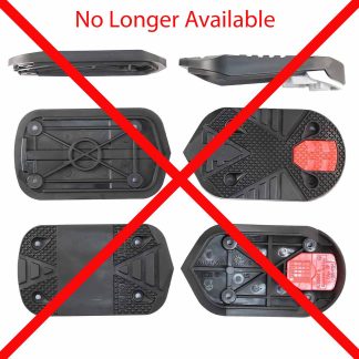 Head Edge Plus Dream And Cube Ski Boot Heel and Toe Set - Unavailable - Please do not call