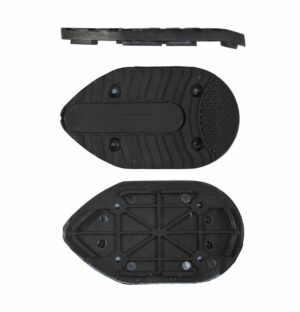 Rossignol Ski Boot Heels 7mm