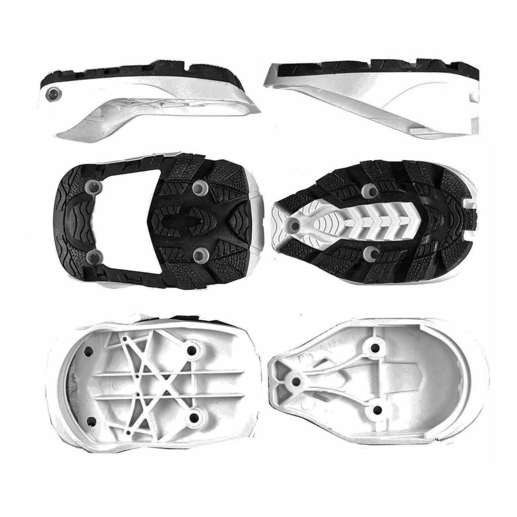 Salomon Ski Boot Heels And Toes Page 2 of 3 Anything Technical
