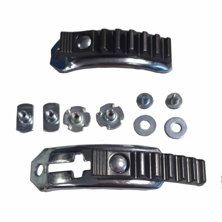 Head Ski Boot Buckles And Catches Anything Technical