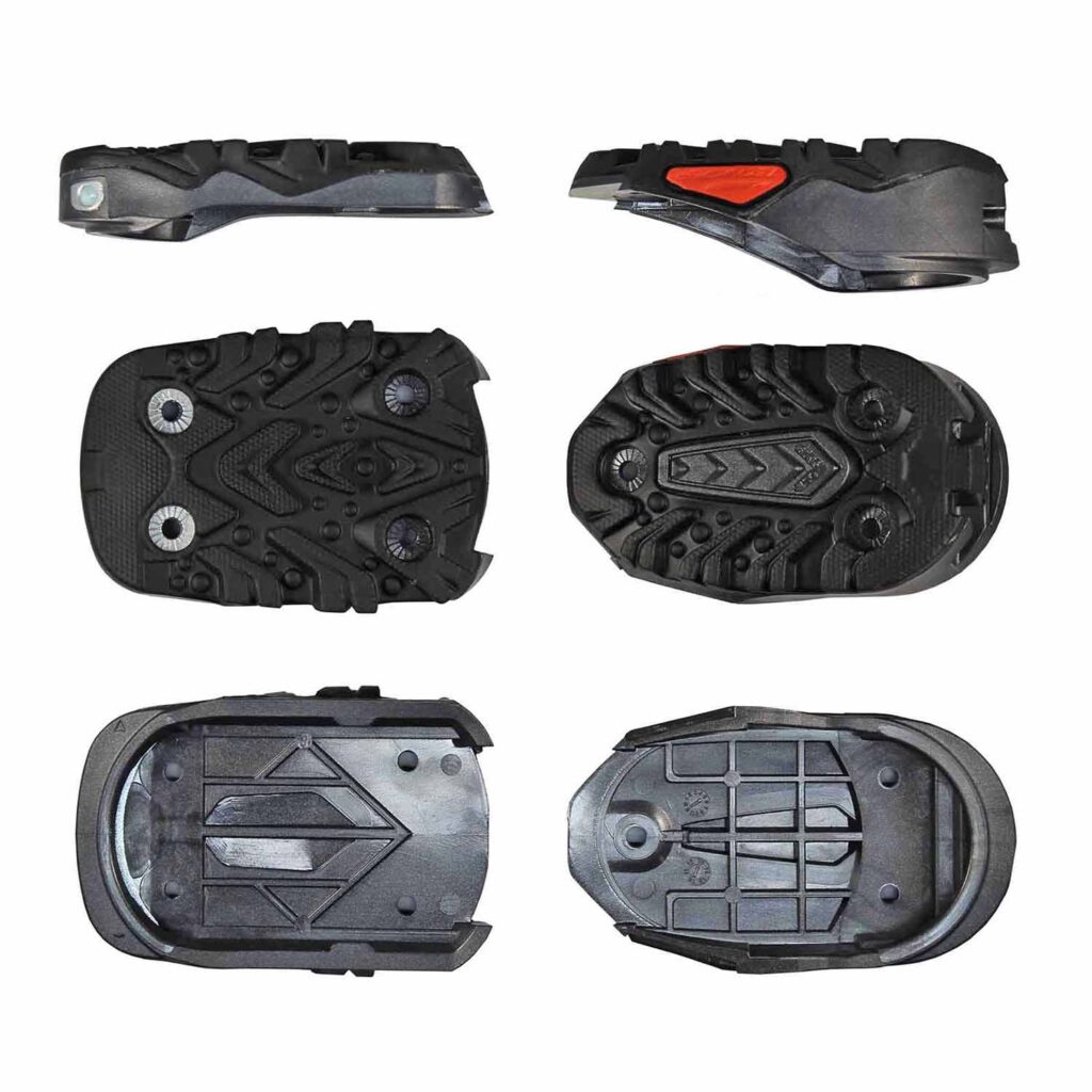 Tecnica Ski Boot Heels And Toes Anything Technical