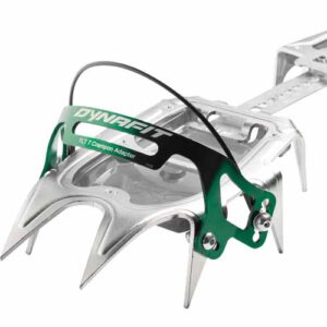 Ski Touring And Backcountry Accessories