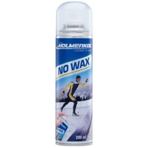 Holmenkol NoWax Nordic Anti Ice and Snow Glider Spray