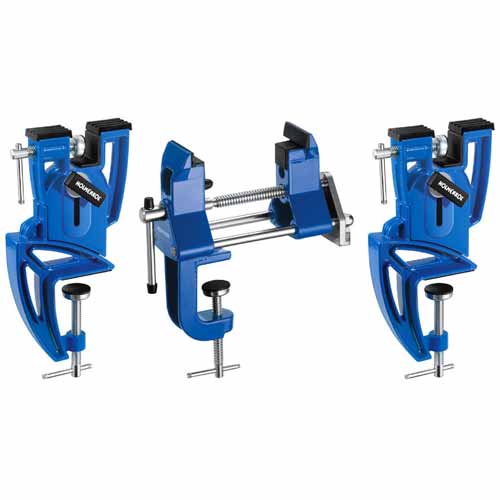 Holmenkol SuperProPlus Wide Ski Vice - Anything Technical