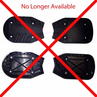 Dalbello Panterra  Aerro Avanti Ski Boot Heel and Toe Set - Unavailable - Please do not call