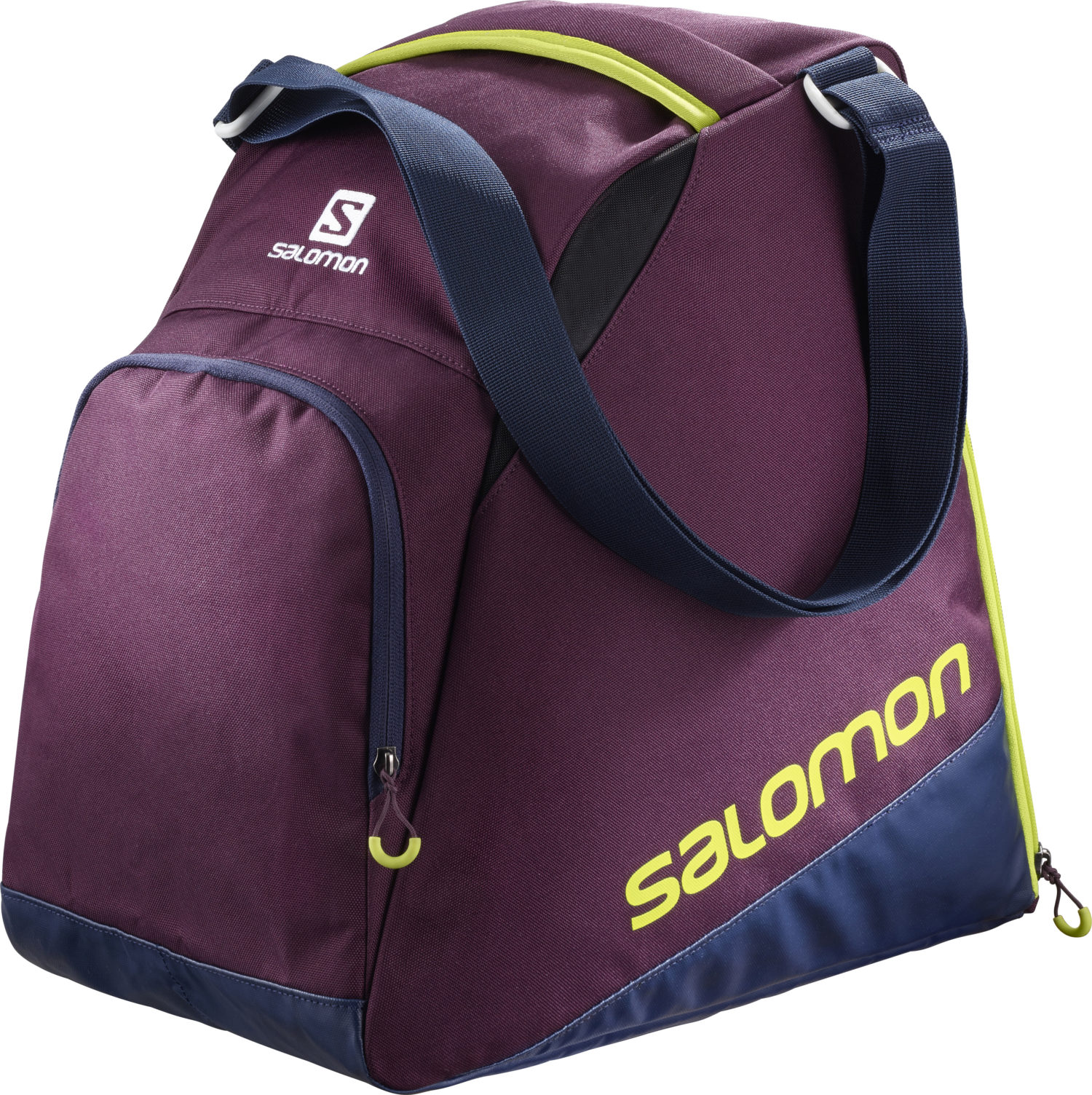 Salomon Extend Gear Ski Boot Bag Maverick Anything Technical