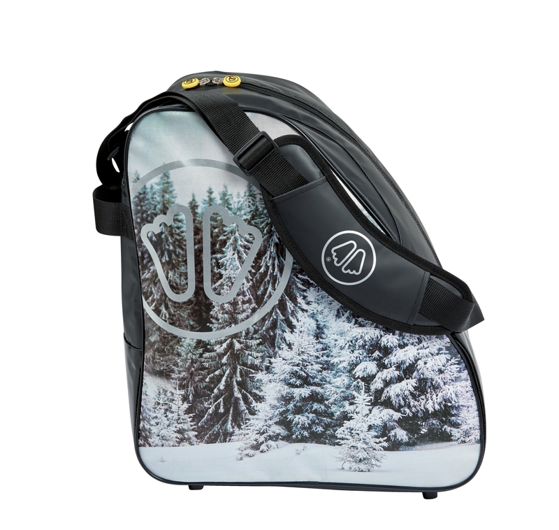Ski Boot Bag >> 2017 18 Sidas 1 Pair Ski Boot Bag Anything Technical Ski Boot Bag >> 2017 18 Sidas 1 Pair Ski Boot Bag Anything Technical