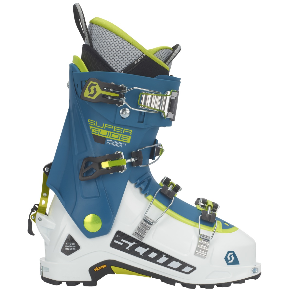 Ski boot deals uk