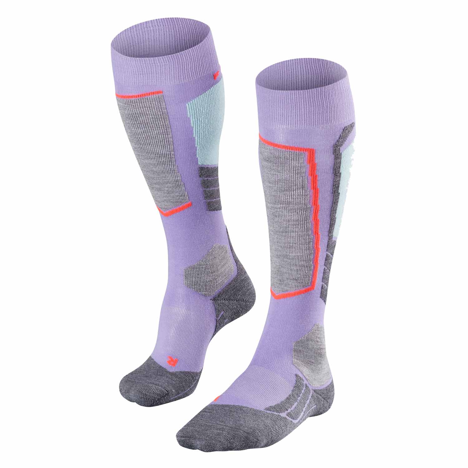 Falke SK2 Womens Ski Sock Anything Technical