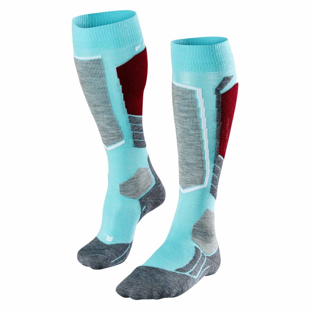 Falke SK2 Womens Ski Sock Anything Technical
