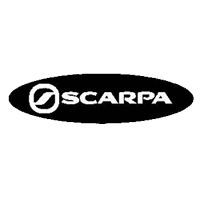 Scarpa logo - Anything Technical