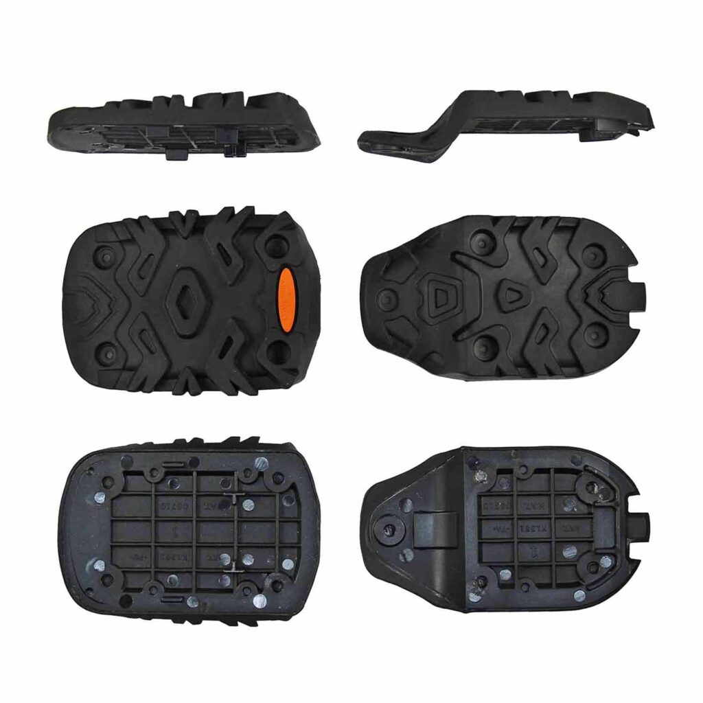 Tecnica Ski Boot Heels And Toes Anything Technical