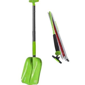 Shovels and Probes