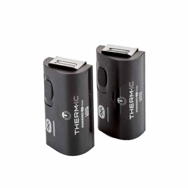2017-18 Therm-ic C-Pack 1700B Bluetooth Battery Set