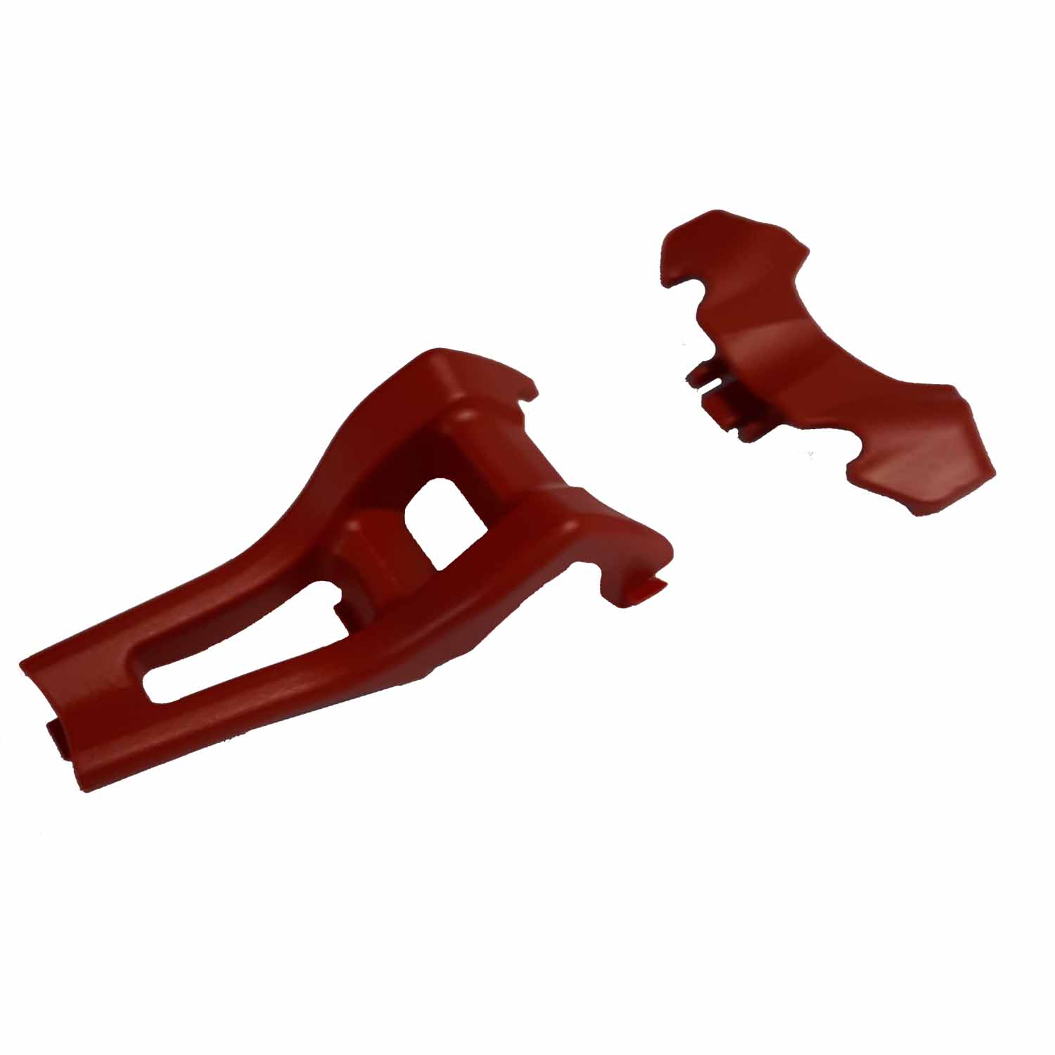 Fritschi Diamir Vipec Colour Clip Toe And Heel Inserts