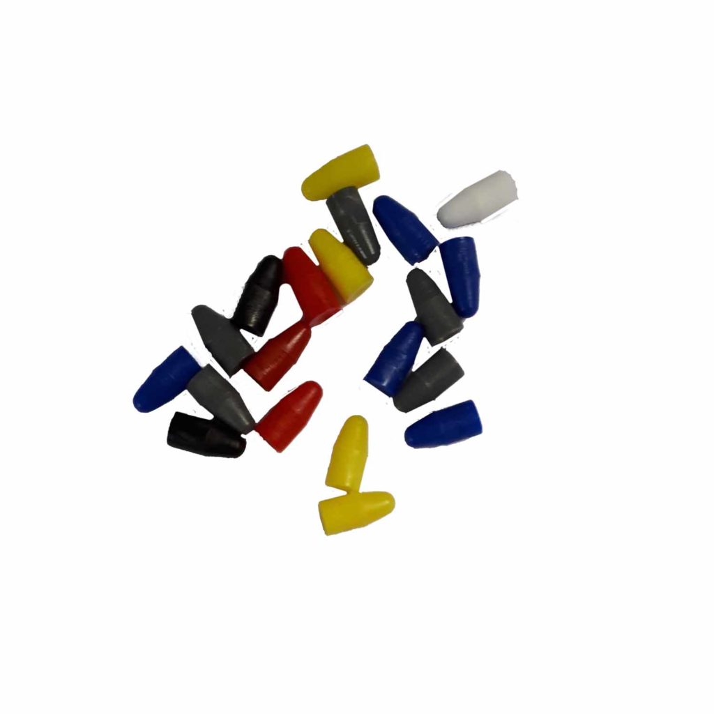 Plastic Binding Hole Plugs For Skis Box 3000 Anything Technical