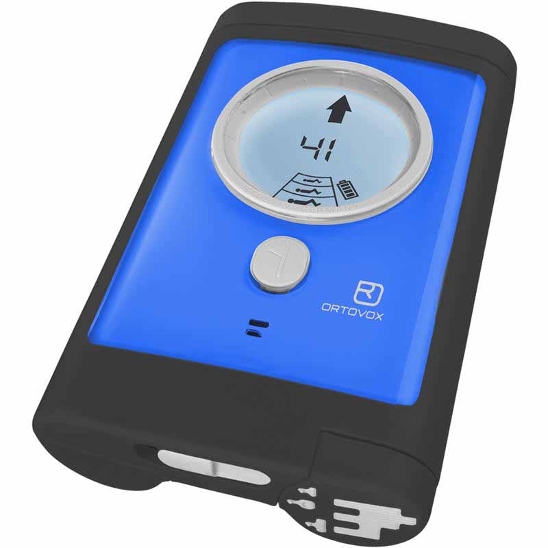 Avalanche Transceivers Anything Technical