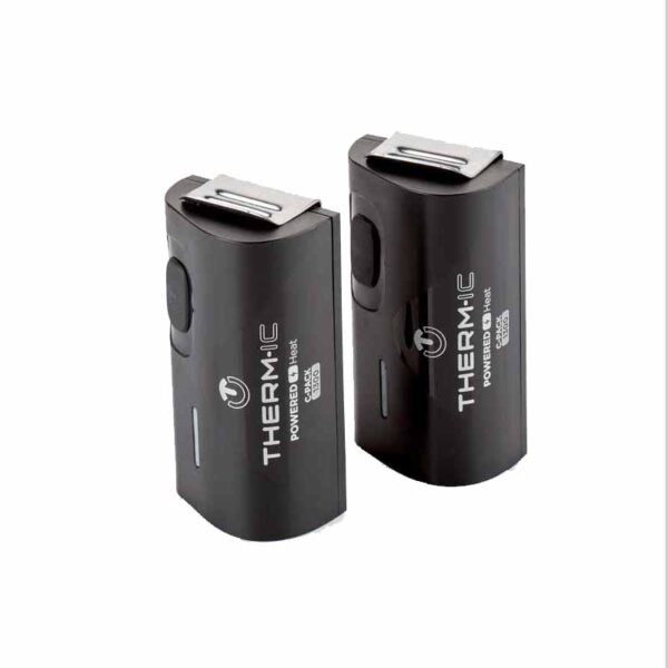 2017-18 Therm-ic C-Pack 1300 Battery Pack