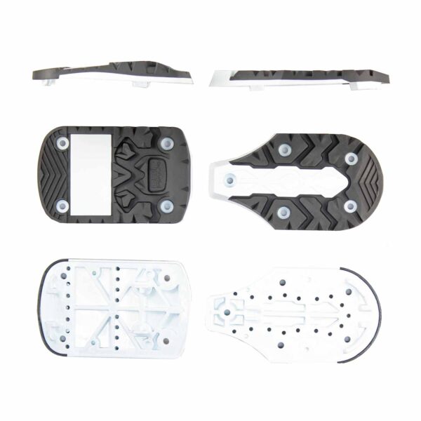 Tecnica Ski Boot Mach1 LV + MV Gripwalk