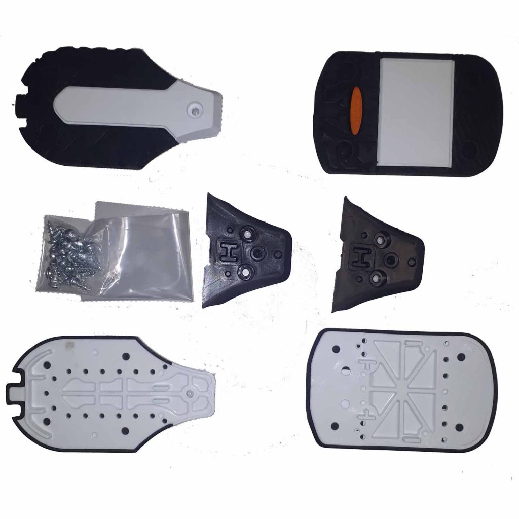 Tecnica Ski Boot Heels And Toes Anything Technical