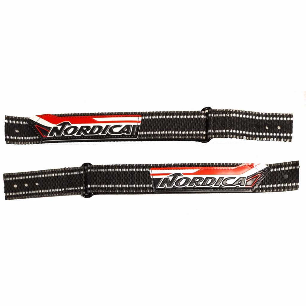 Ski Boot Power Straps Anything Technical