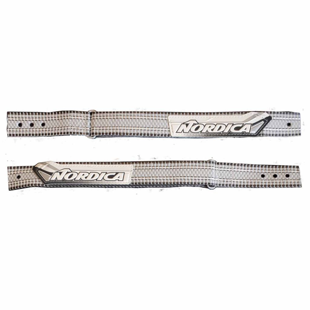 Ski Boot Power Straps Anything Technical