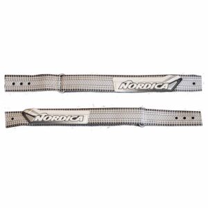 Nordica Branded Cruise Womens 2 Piece Universal 30mm Ski Boot Strap