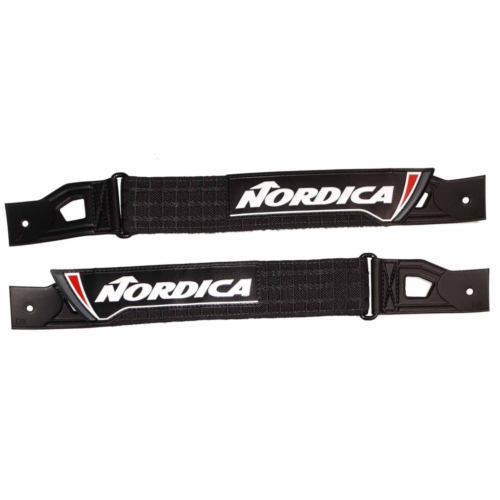 Ski Boot Power Straps Anything Technical