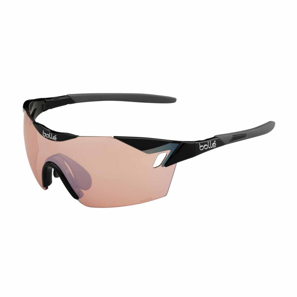 Bolle 6th Sense Cycling Sunglasses Anything Technical