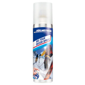 Holmenkol Ski Tour Anti-Ice Decor Spray