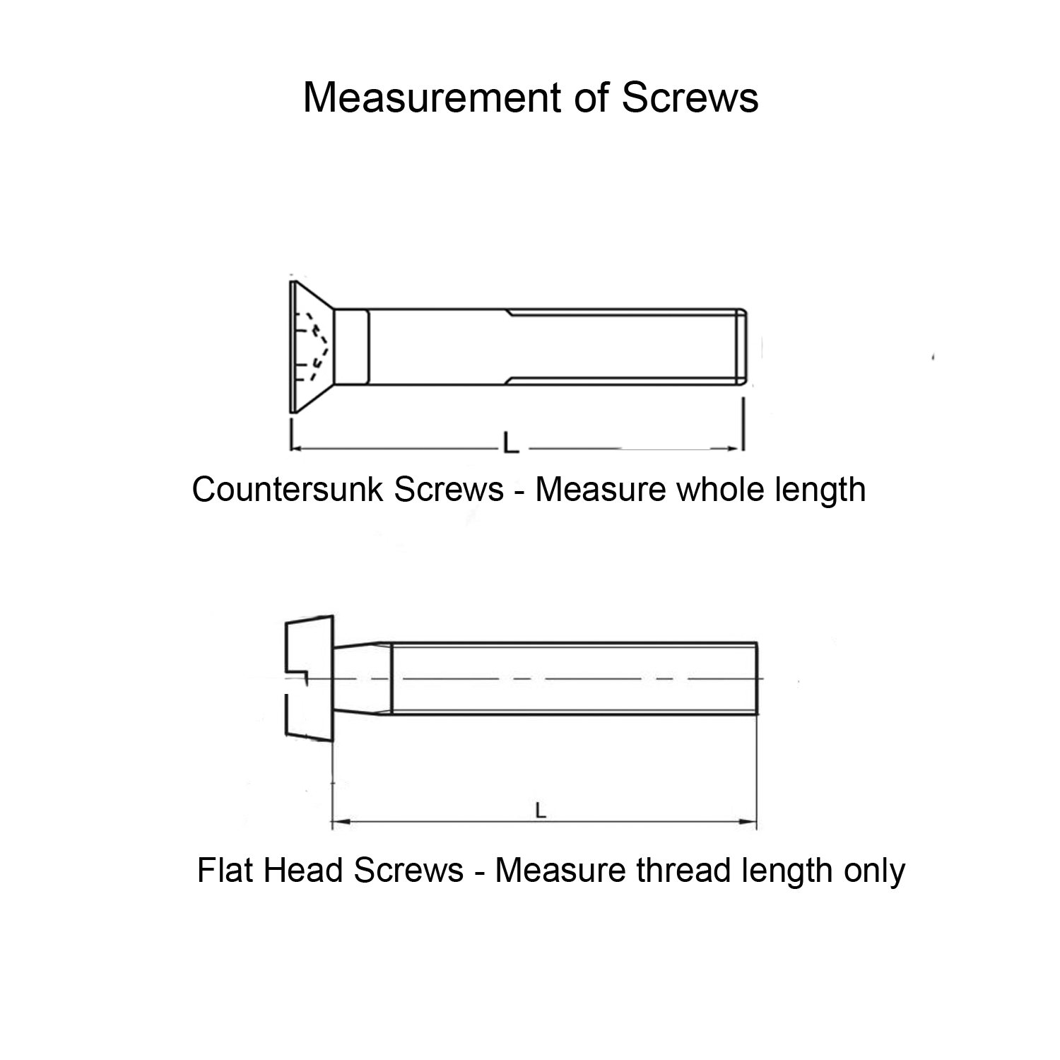 Binding Freedom Ski Inserts M5 CS Head Screws Anything Technical