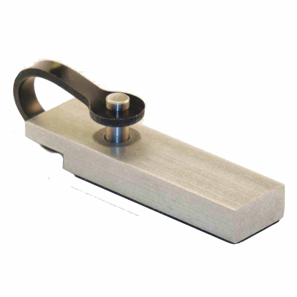 Binding Freedom SelfCentering Drill Guide Anything Technical