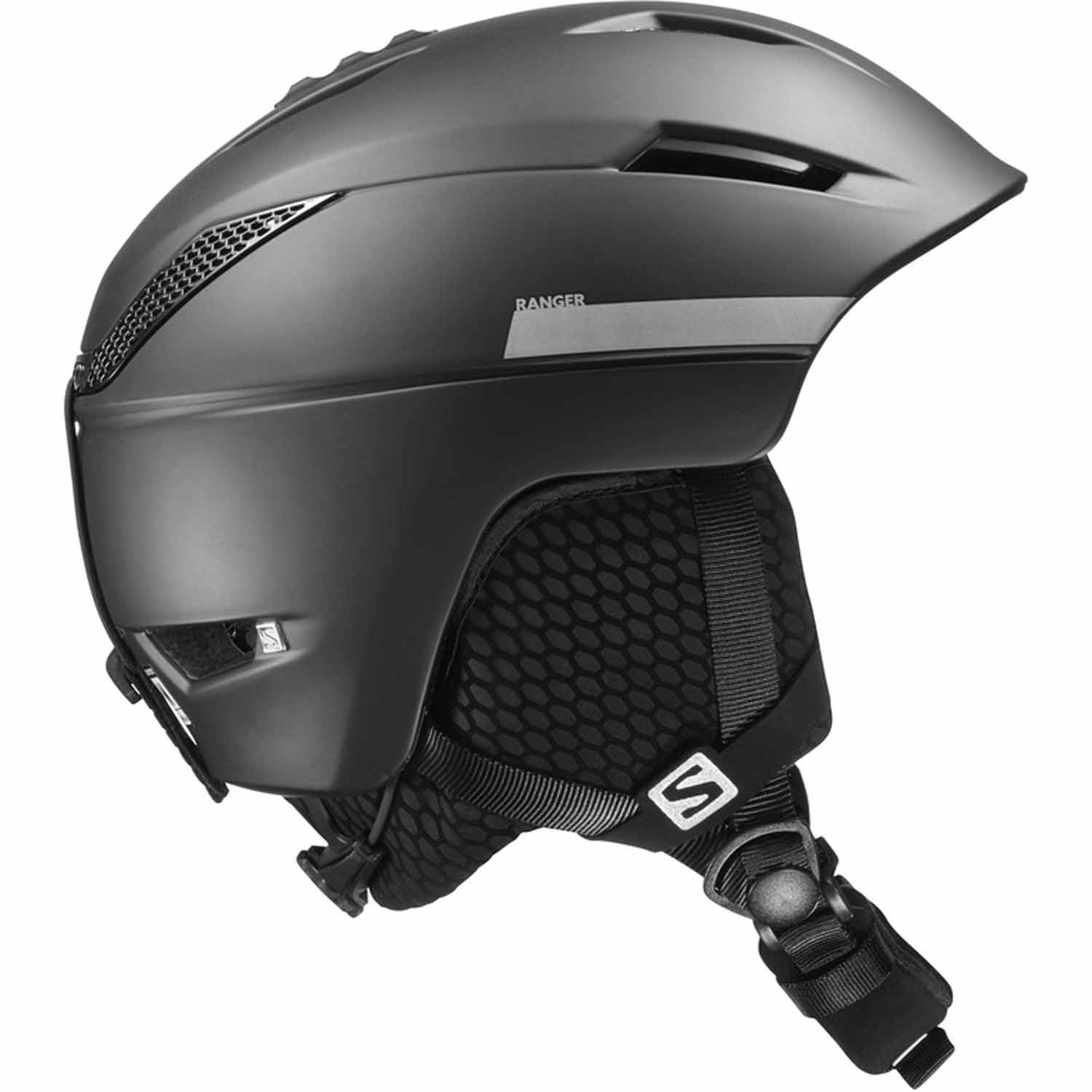 salomon mens ski helmets