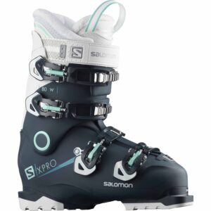 2018-19 Salomon X Pro 80 Womens Ski Boot
