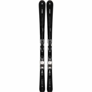 Women's Piste and All Mountain Skis