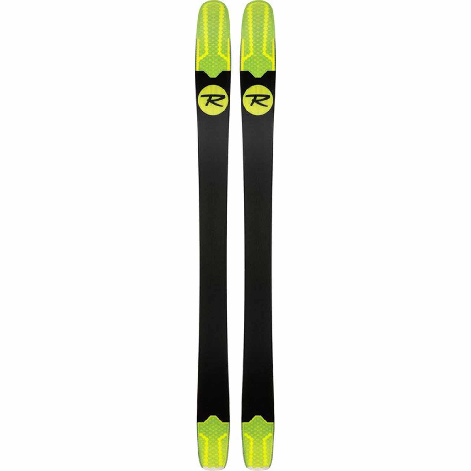rossignol soul 7 skis
