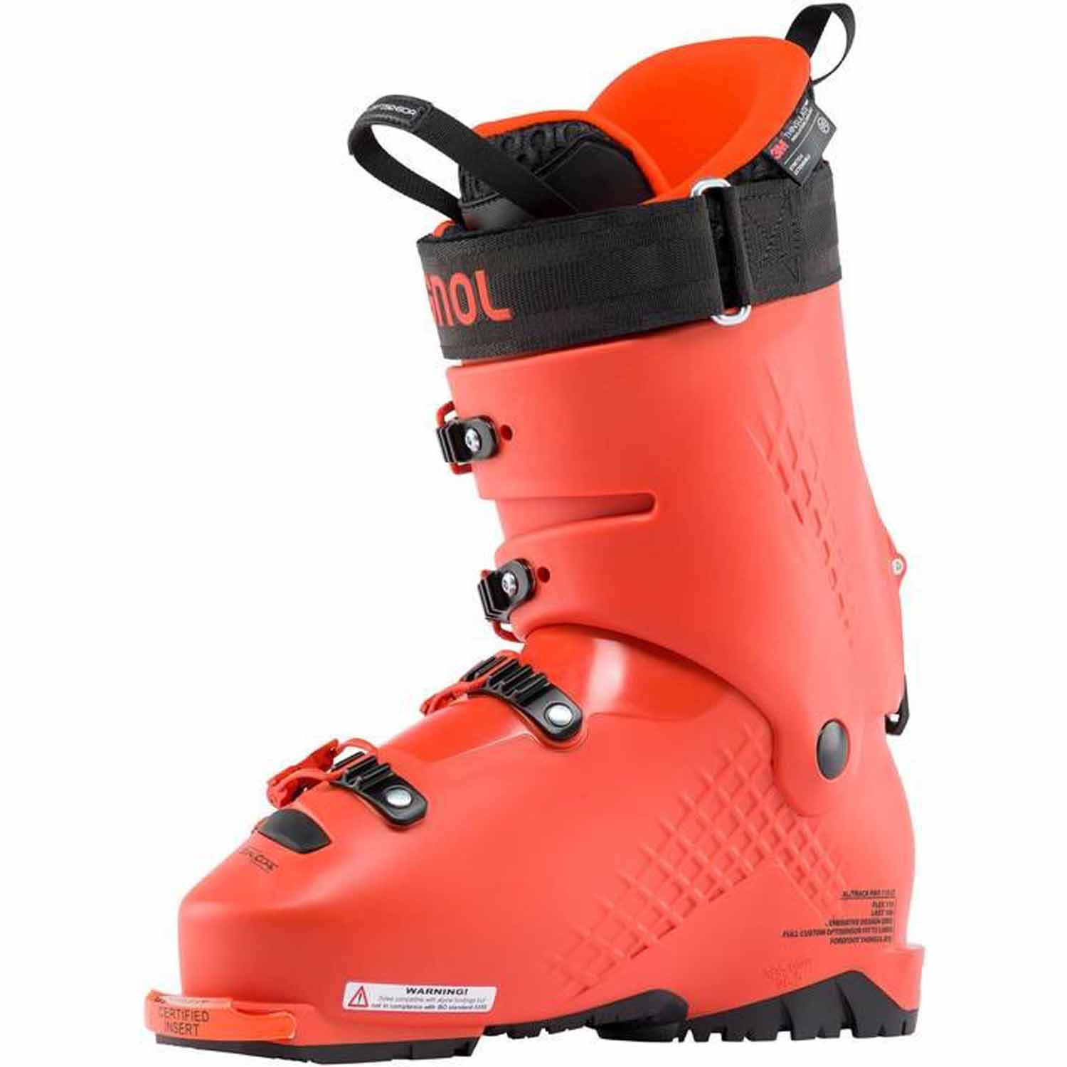 rossignol alltrack 120 2018