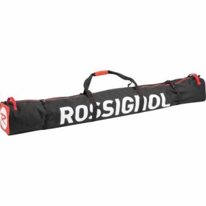2018-19 Rossignol Tactic Padded 2 Pair Ski Bag 195
