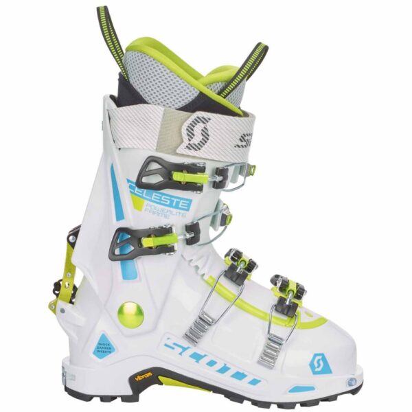 2018-19 Scott Celeste Womens Ski Touring Boot