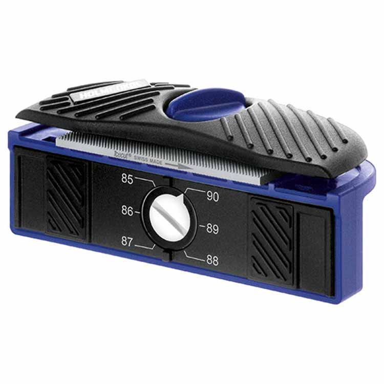 Holmenkol Semi Edger Ski Side Edge Sharpener Anything Technical