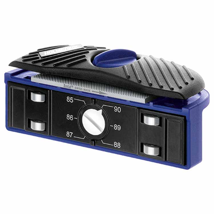 Holmenkol Profi Edger Ski Side Edge Sharpener Anything Technical