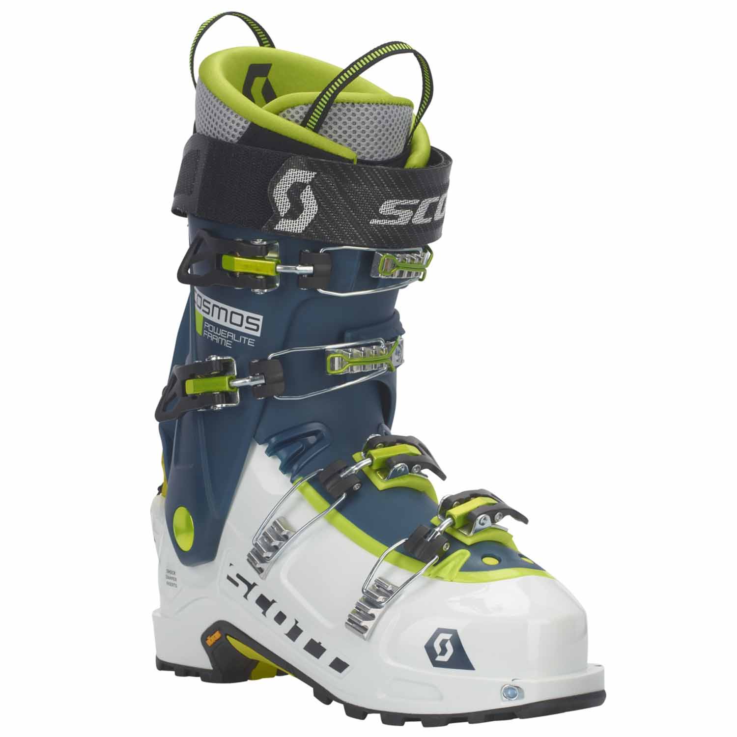 Scott Cosmos Pebax Ski Touring Boot 