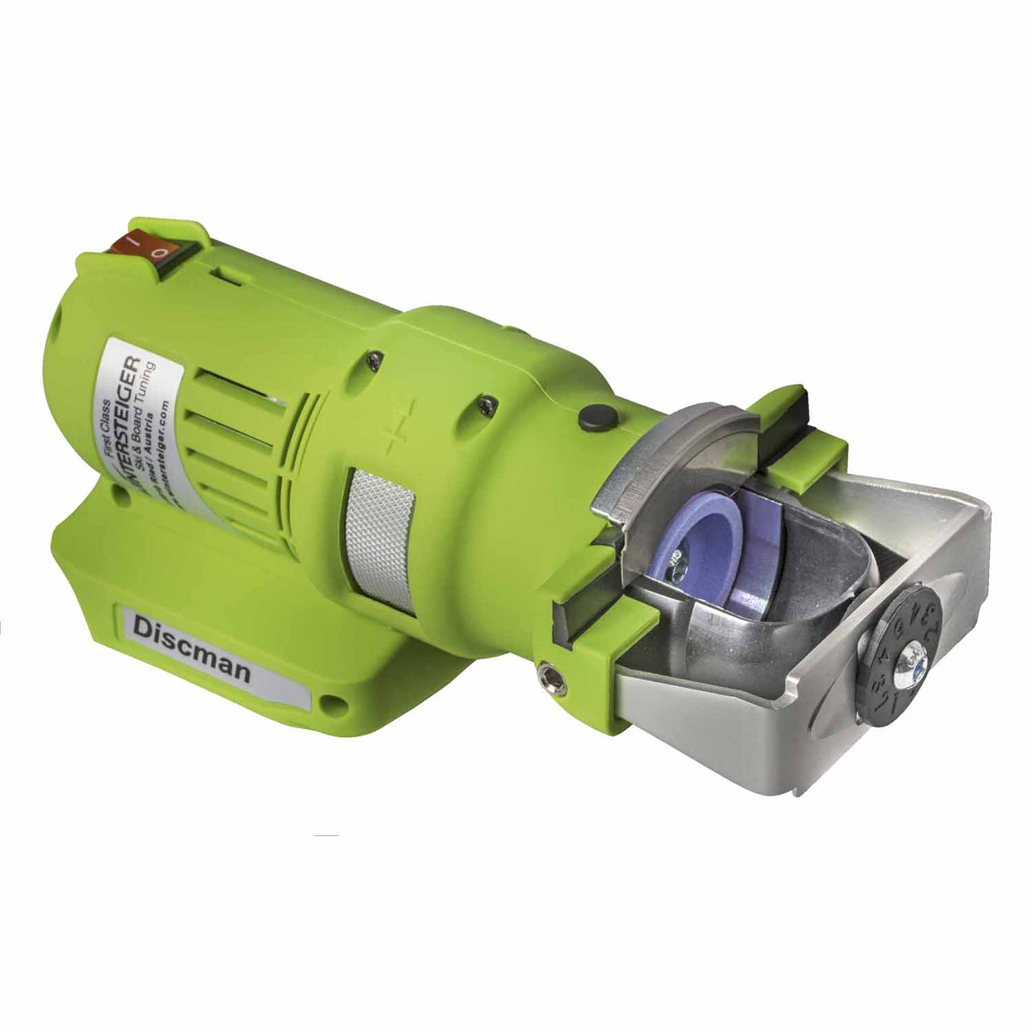 Wintersteiger Ski Industry Machines & Drying Systems Anything Technical